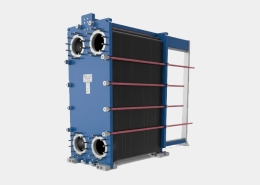 Heat Exchanger