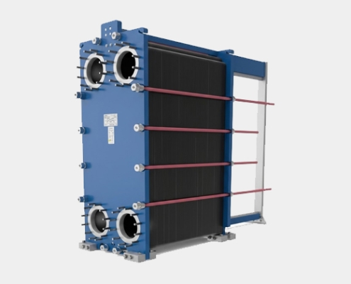 Heat Exchanger