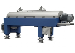 Hygenic Decader