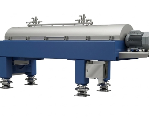 Hygenic Decader