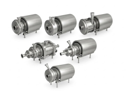 Hygienic Pumps